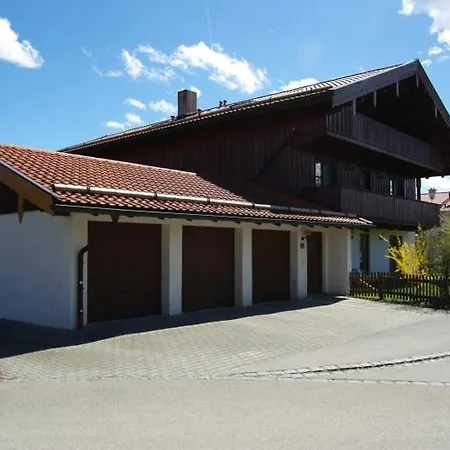 Ferienwohnung Petra Ropke *
