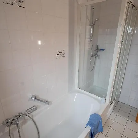 Ferienwohnung Petra Ropke Apartament