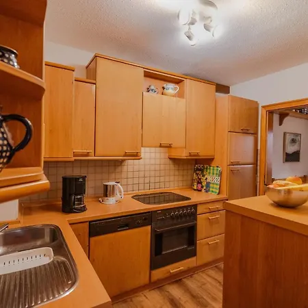 Ferienwohnung Petra Ropke