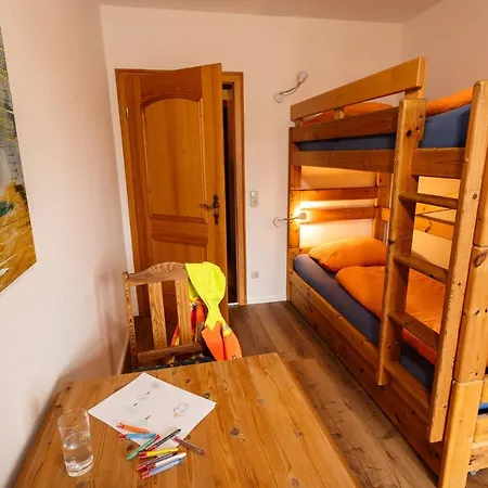 Ferienwohnung Petra Ropke