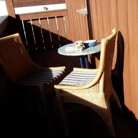 Apartament Ferienwohnung Petra Ropke Chieming