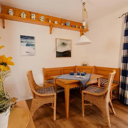 Ferienwohnung Petra Ropke *