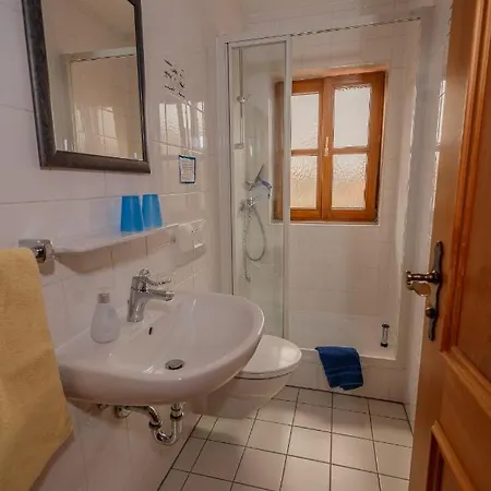 Ferienwohnung Petra Ropke