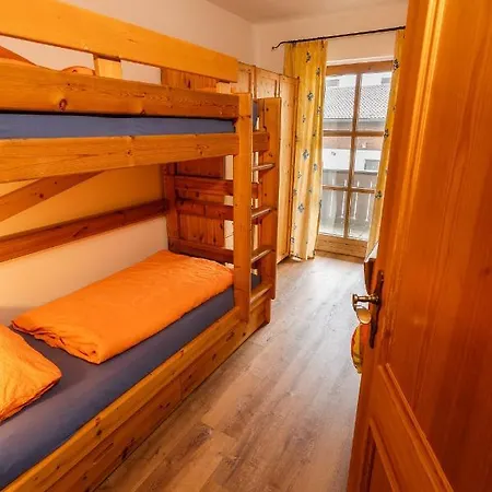 Ferienwohnung Petra Ropke * Chieming