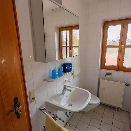 Ferienwohnung Petra Ropke Apartament